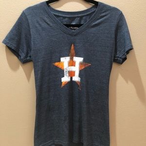 Houston Astros Women’s Shirt